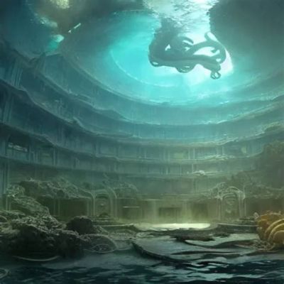  イシコロニーサンゴ:  A mesmerizing underwater city built by delicate yet powerful colonial organisms!