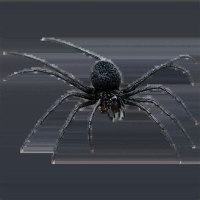  Eratigena! An Enchanting Arachnid With Fascinating Hunting Tactics and Exquisite Web Design